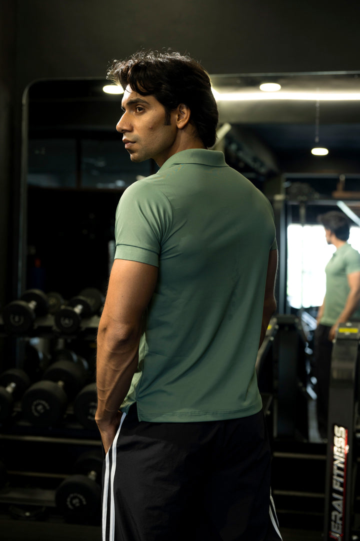 Urban Polo T-shirts