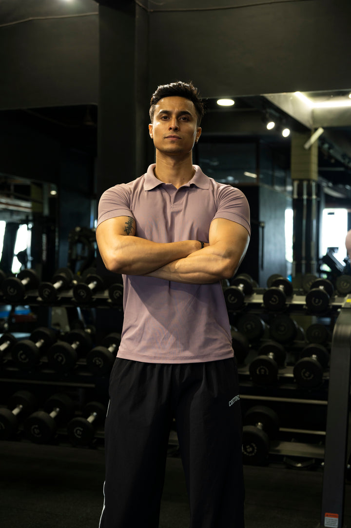 Urban Polo T-shirts