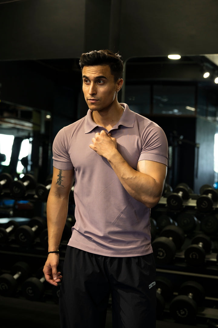 Urban Polo T-shirts