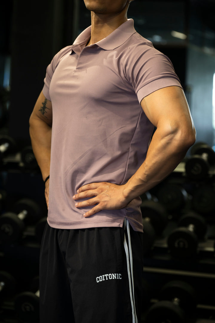 Urban Polo T-shirts