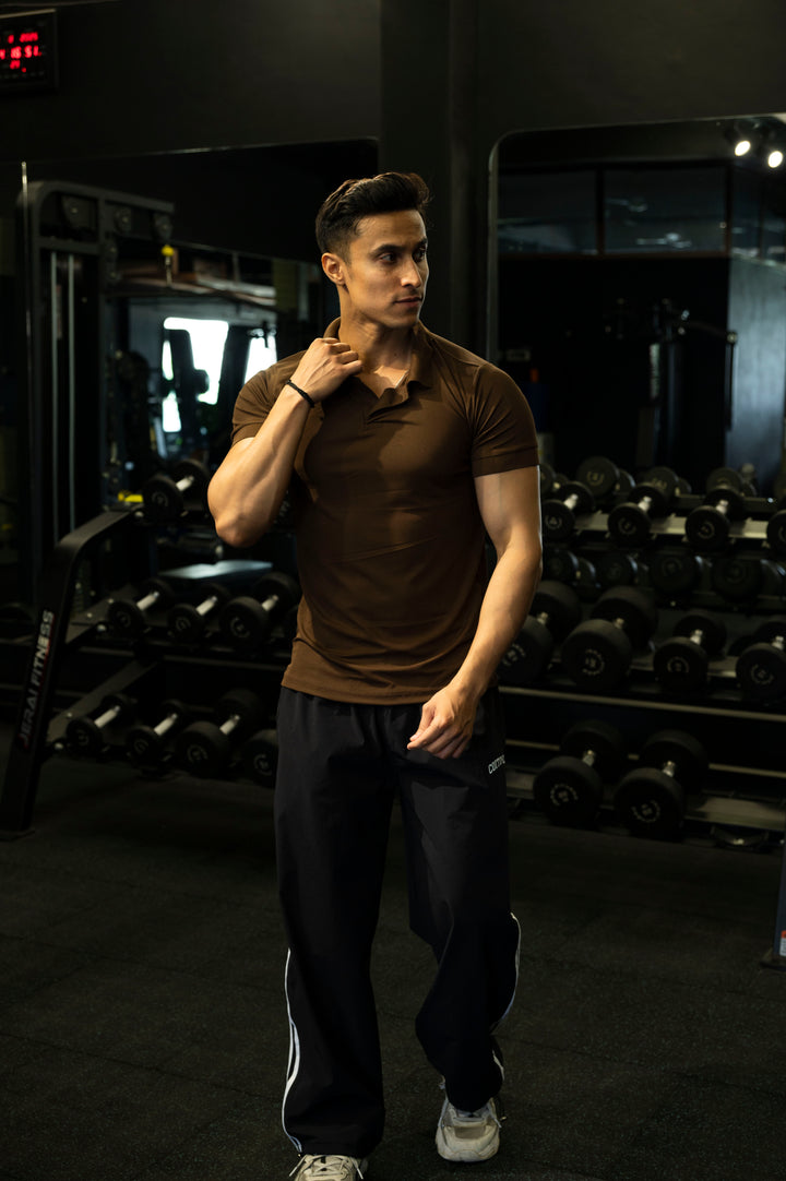 Urban Polo T-shirts