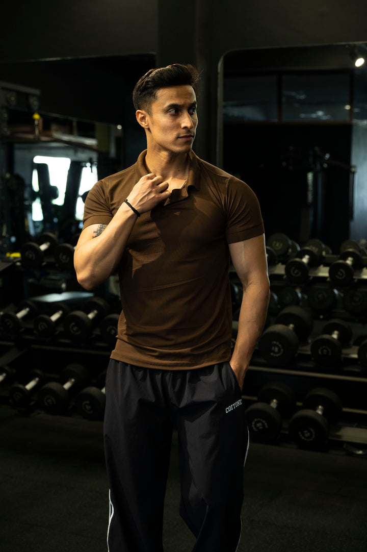 Urban Polo T-shirts