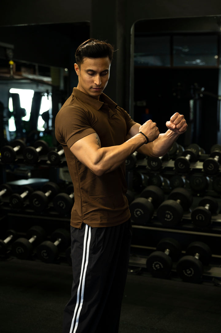 Urban Polo T-shirts