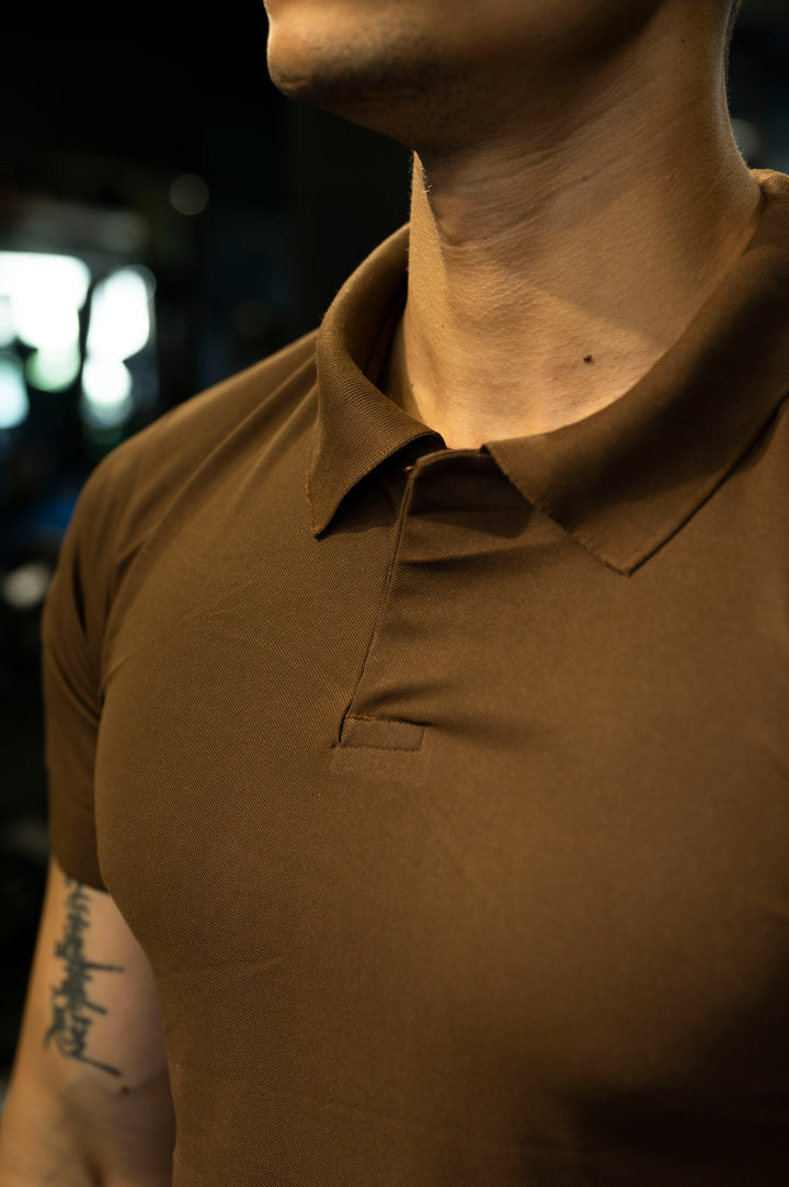 Urban Polo T-shirts