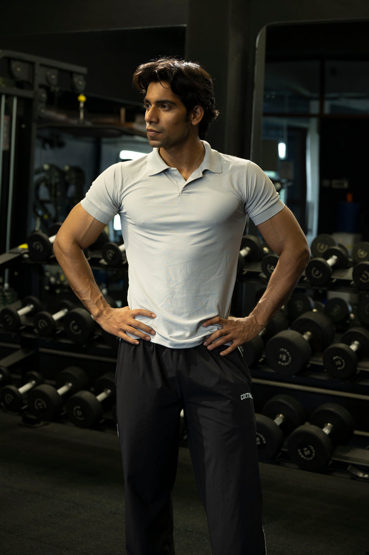 Urban Polo T-shirts