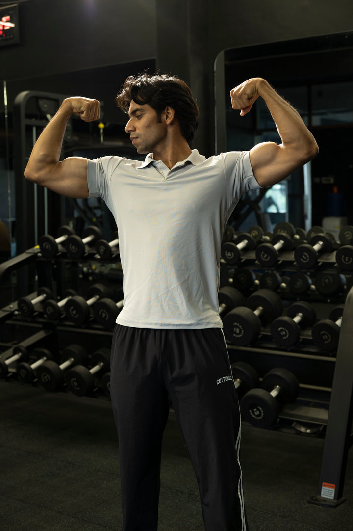 Urban Polo T-shirts