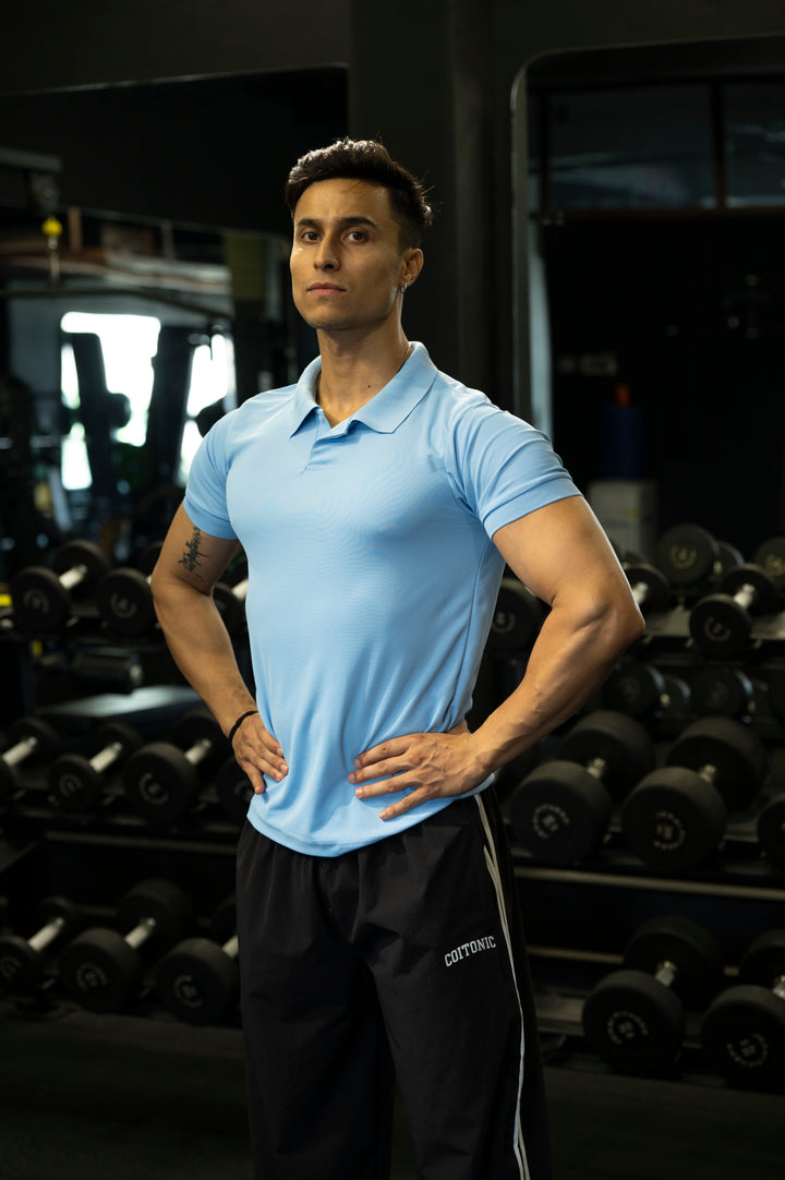 Urban Polo T-shirts