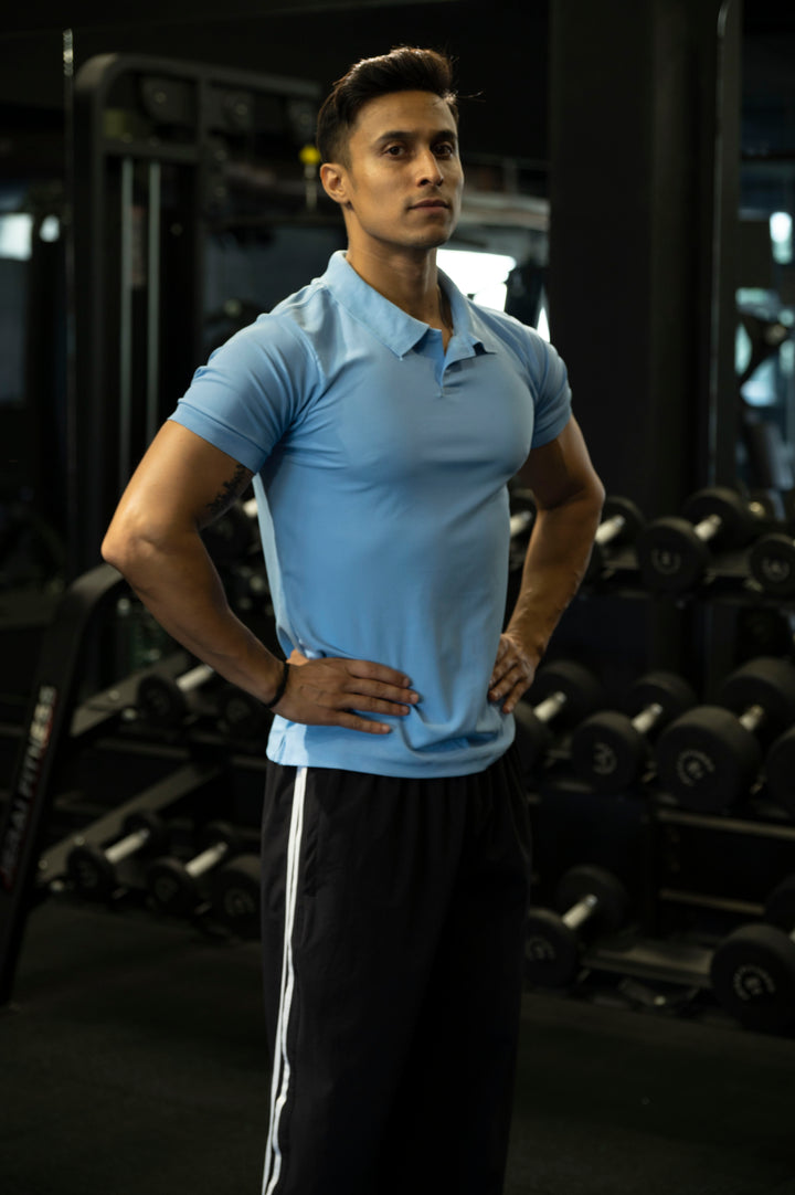 Urban Polo T-shirts