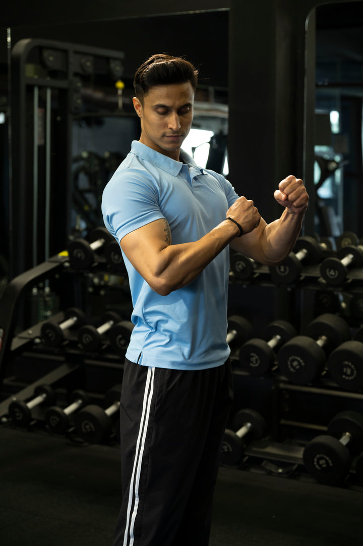 Urban Polo T-shirts