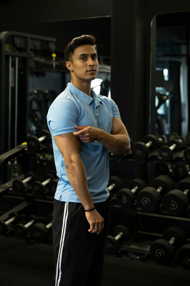 Urban Polo T-shirts
