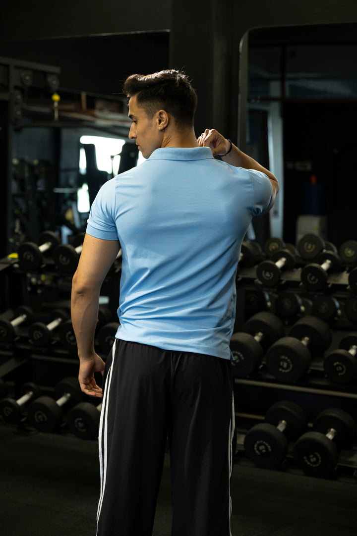 Urban Polo T-shirts