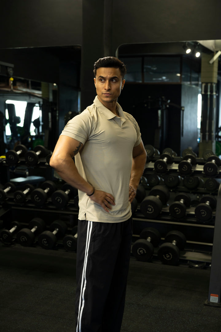 Urban Polo T-shirts