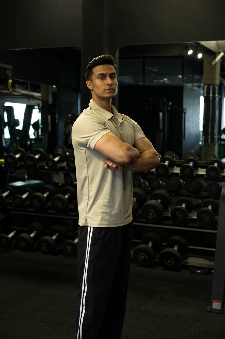 Urban Polo T-shirts