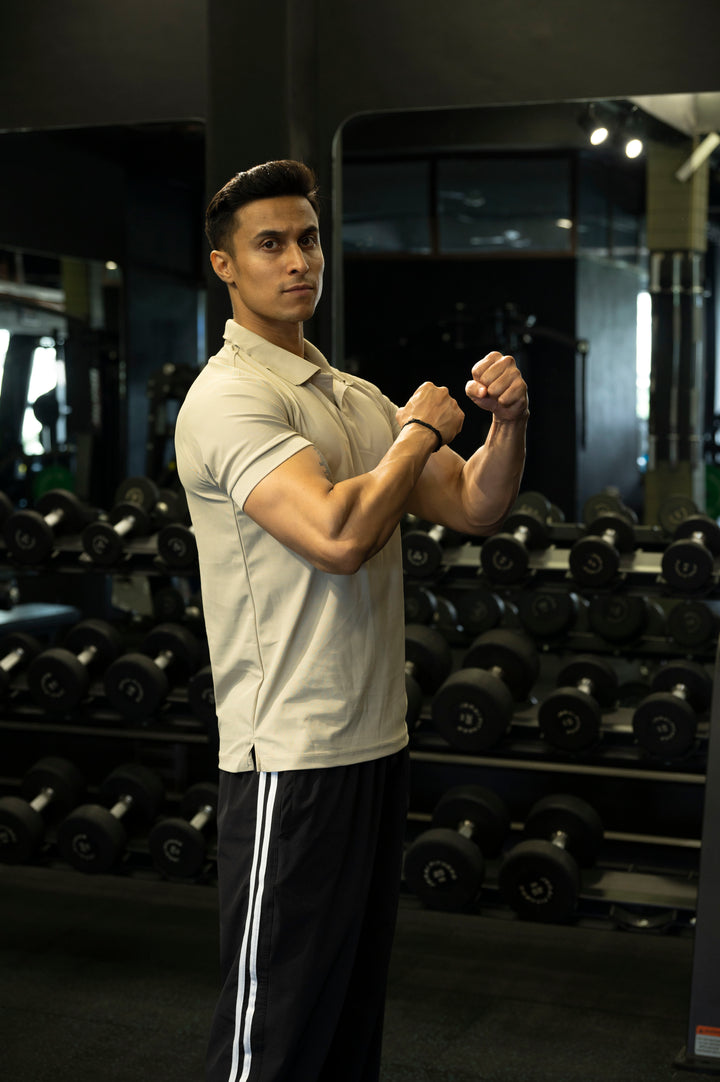 Urban Polo T-shirts