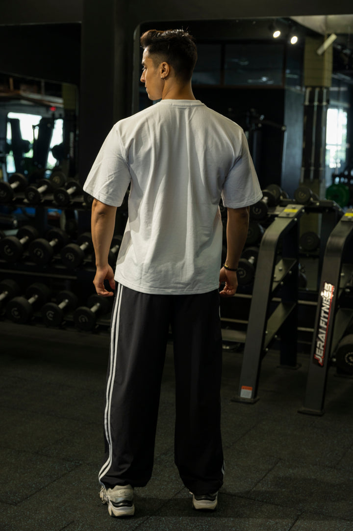 Stronger Every Day Oversized T-shirts