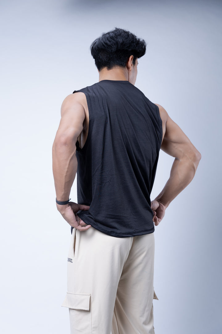 Dry-Fit Delt Tank Top