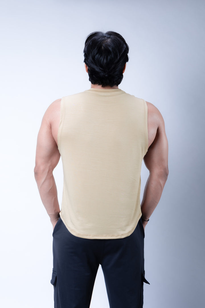 Dry-Fit Delt Tank Top