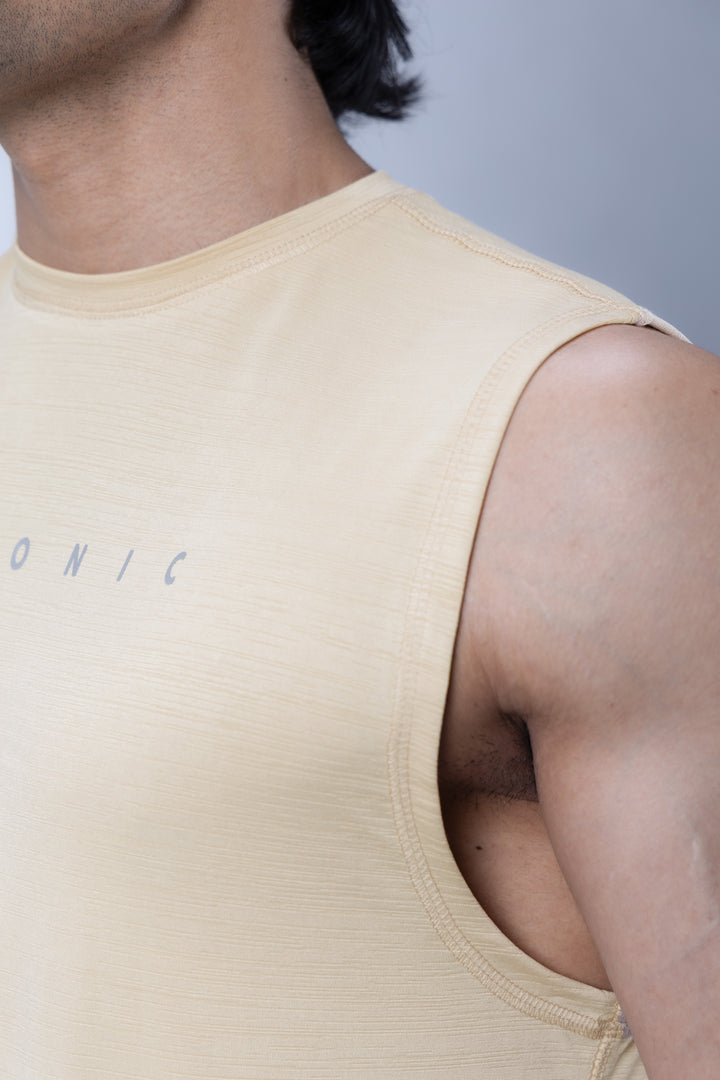 Dry-Fit Delt Tank Top