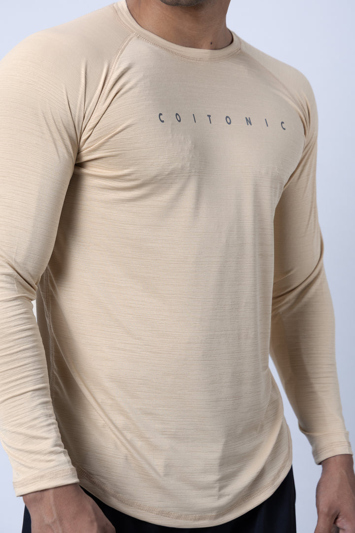 Dry-Fit Full Sleeves T-Shirt