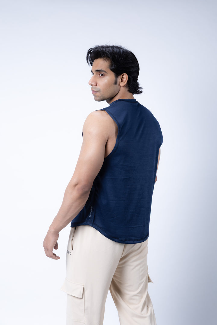 Dry-Fit Delt Tank Top