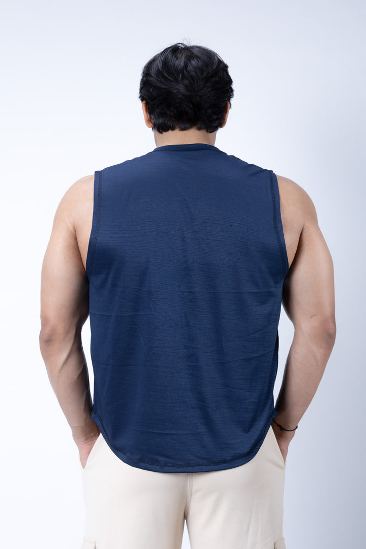 Dry-Fit Delt Tank Top