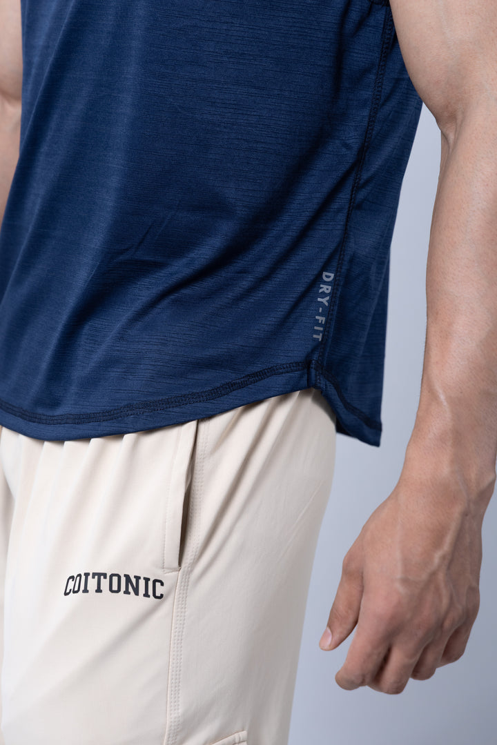 Dry-Fit Delt Tank Top