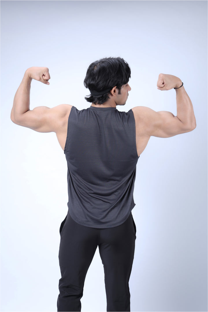 Dry-Fit Delt Tank Top