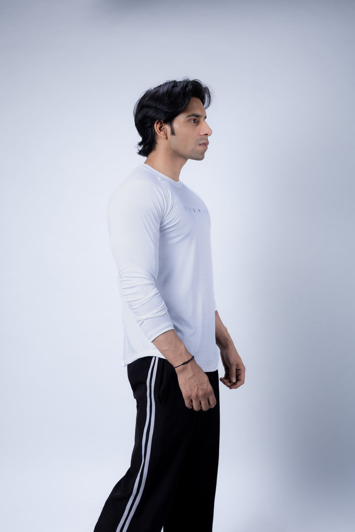Dry-Fit Full Sleeves T-Shirt