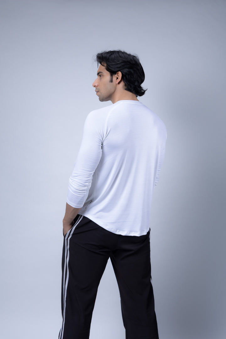 Dry-Fit Full Sleeves T-Shirt