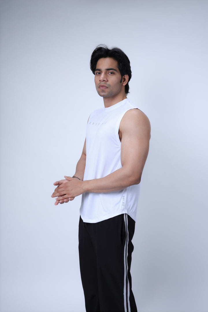 Dry-Fit Delt Tank Top