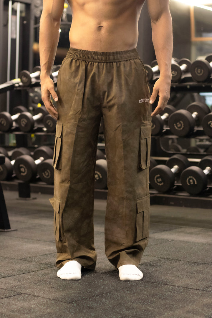 Warrior Cargos