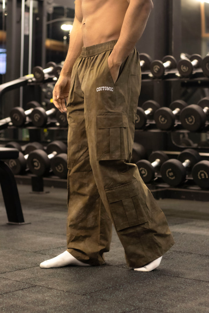 Warrior Cargos