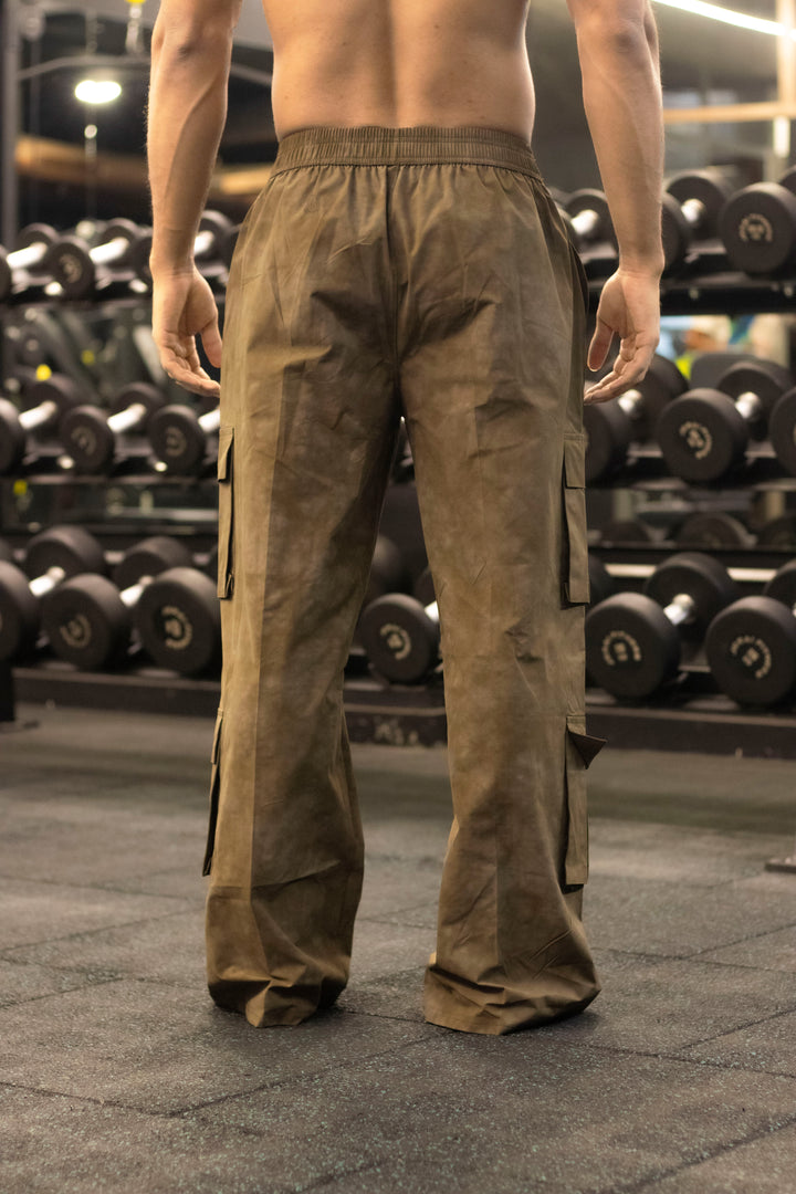 Warrior Cargos