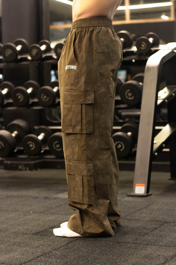 Warrior Cargos