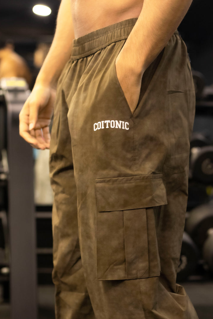 Warrior Cargos