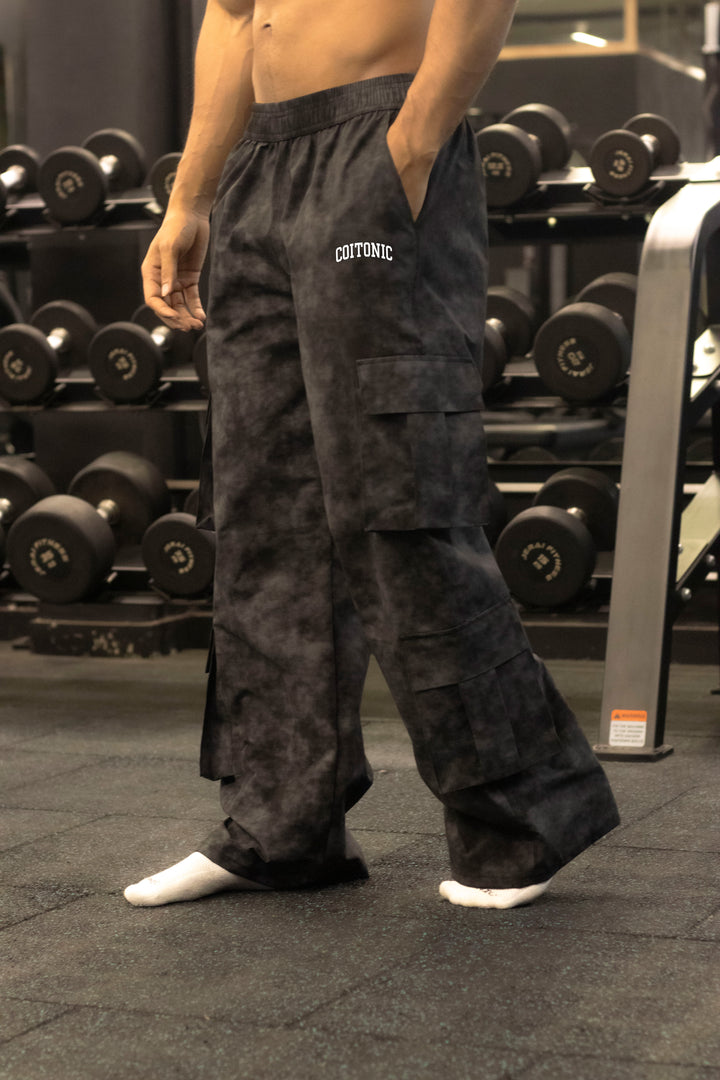 Warrior Cargos