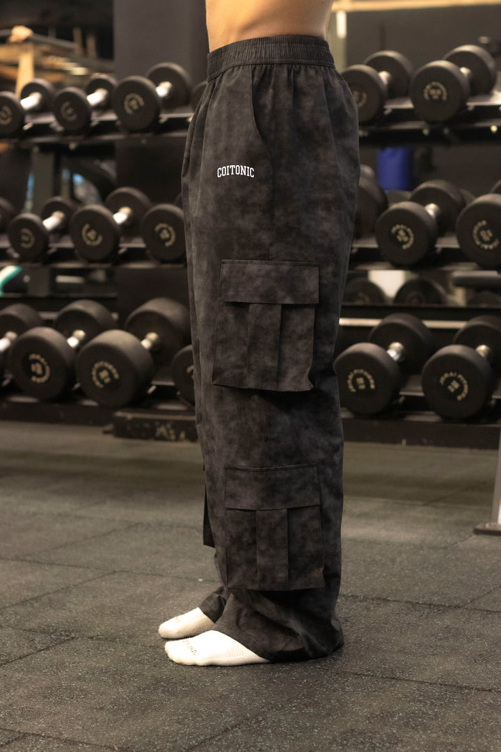 Warrior Cargos