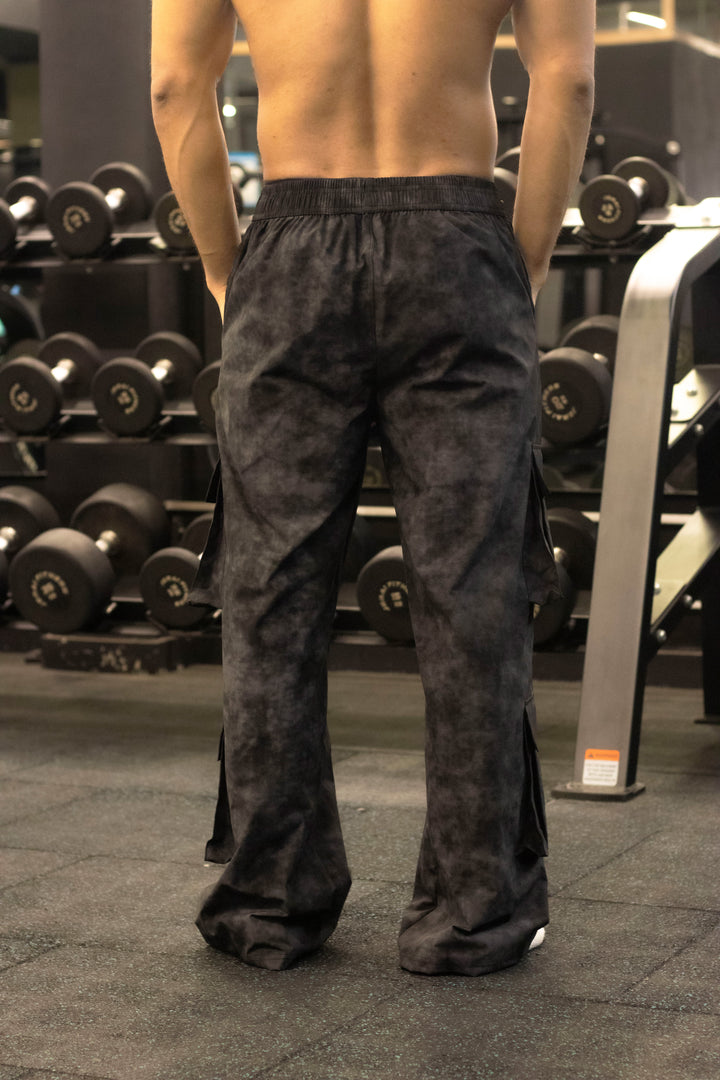 Warrior Cargos
