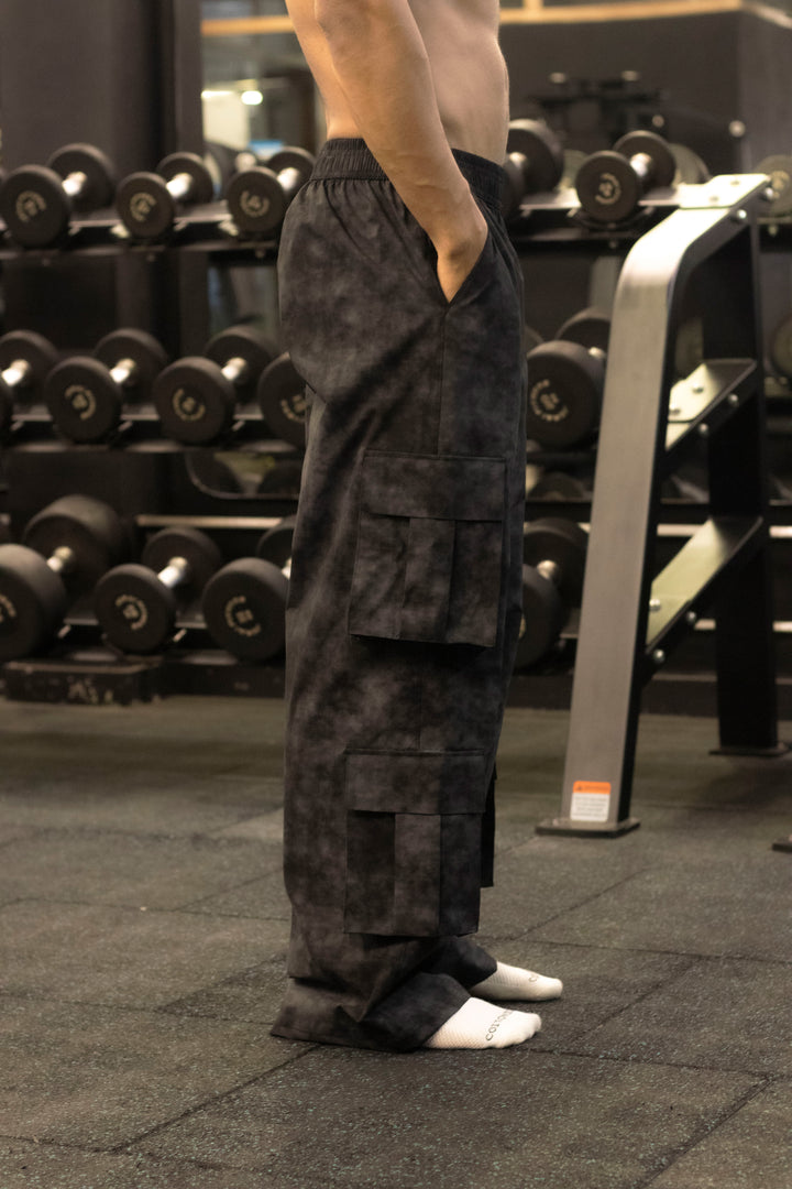 Warrior Cargos