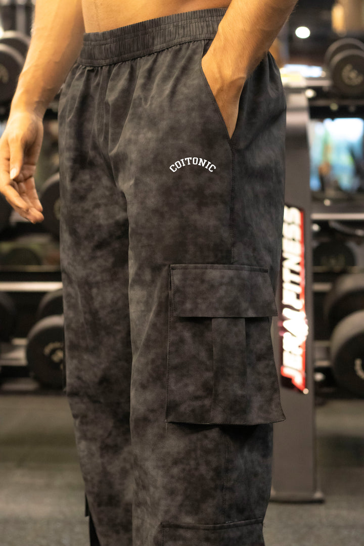 Warrior Cargos