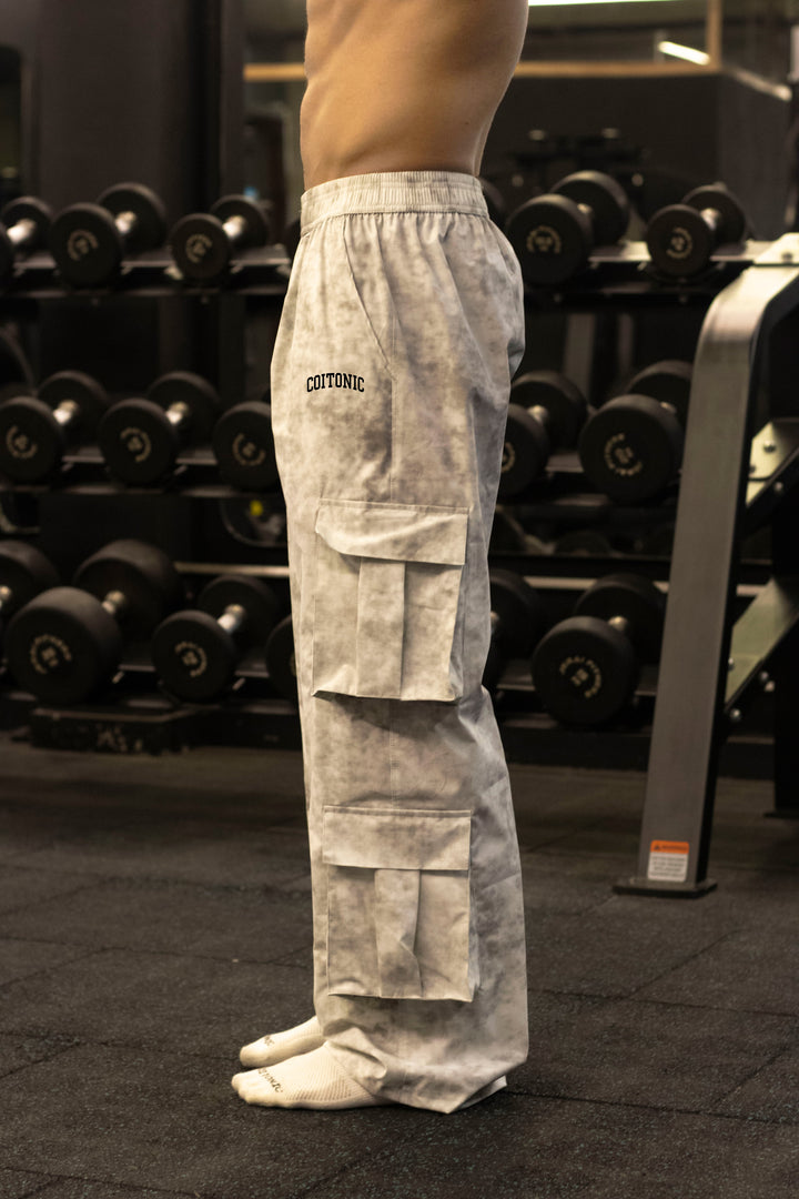 Warrior Cargos
