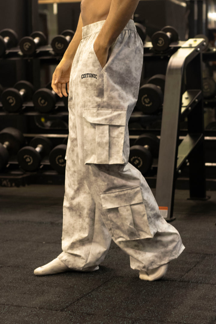 Warrior Cargos