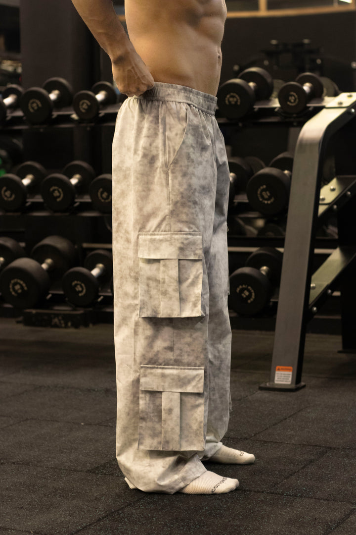 Warrior Cargos