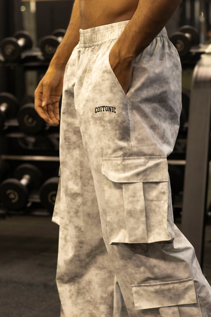 Warrior Cargos