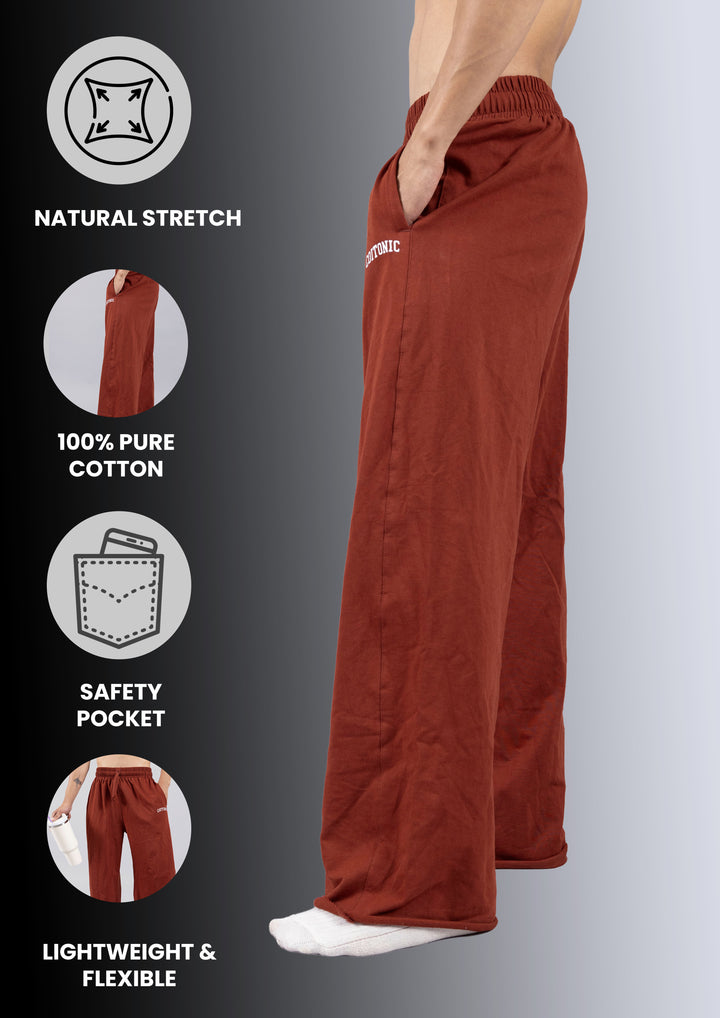 Pro Flex Loose Fit Jogger's