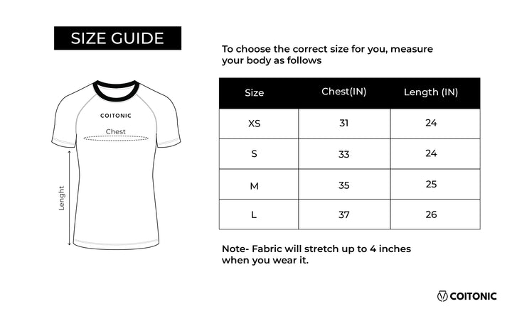 Compression Half & Full T-shirt Combo (Women’s)