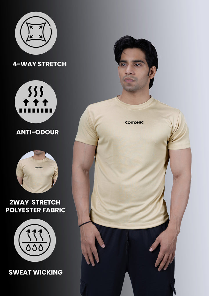 Slim Fit T-Shirt