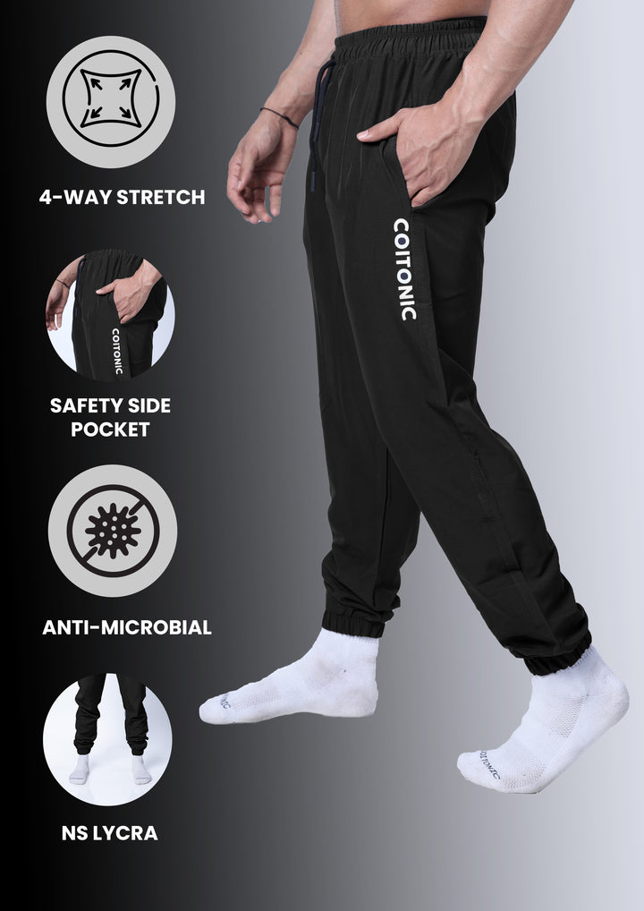 Track Pant