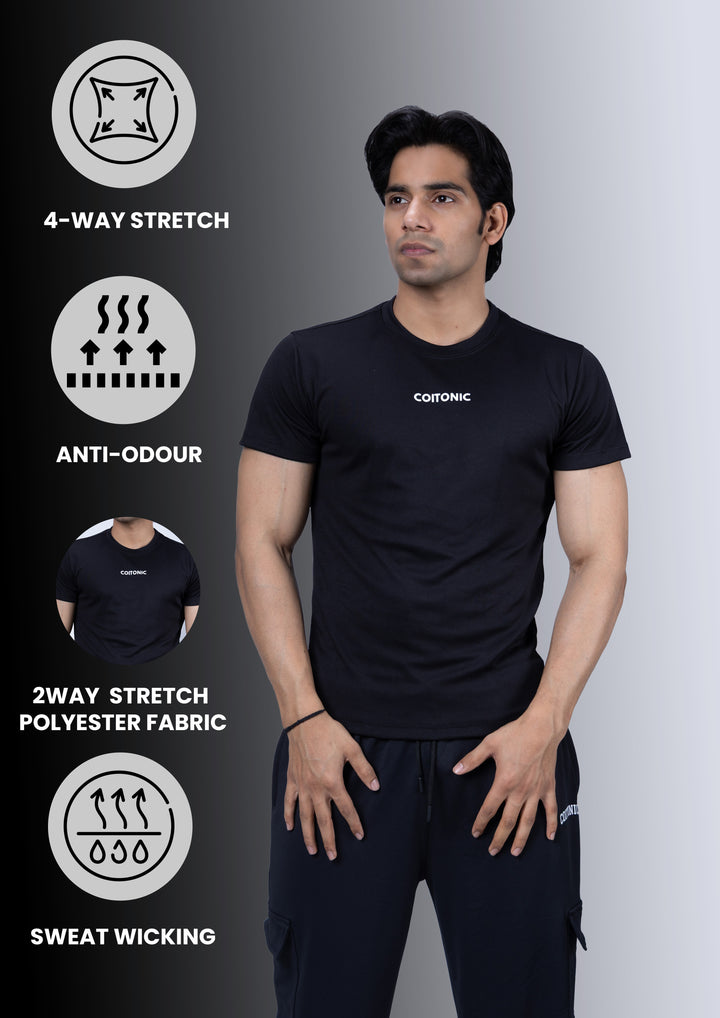 Slim Fit T-Shirt