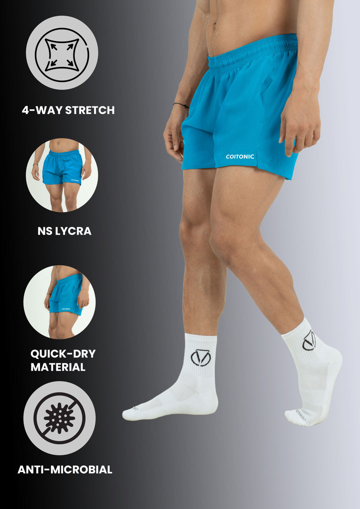 Flex Shorts